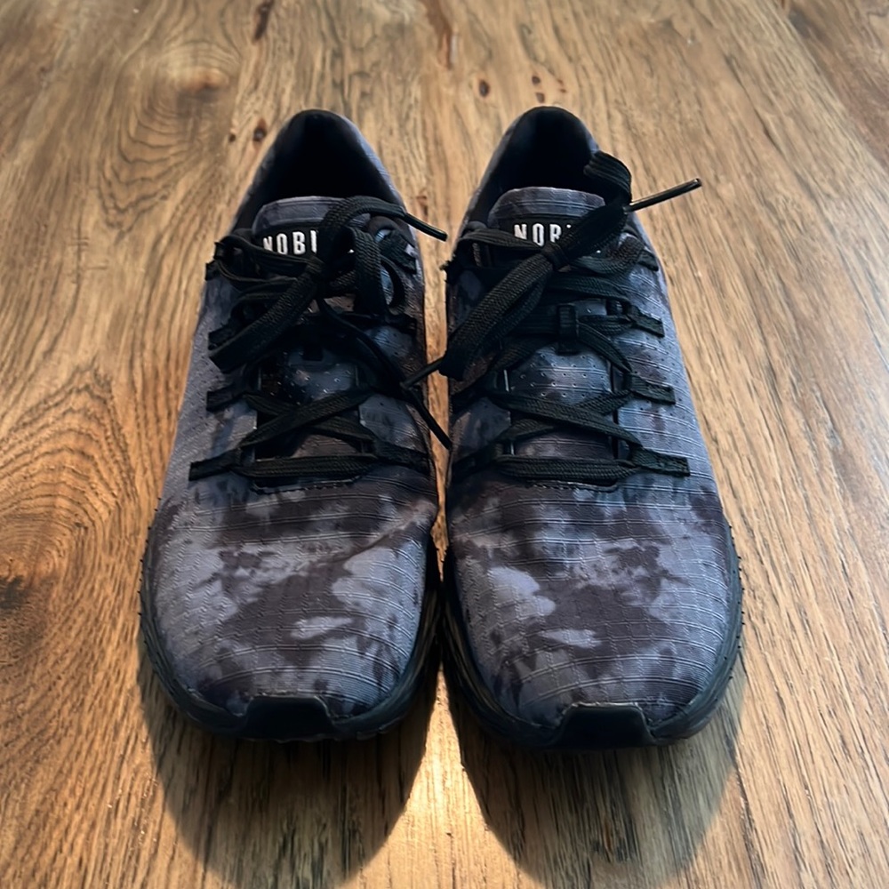 NOBULL runners